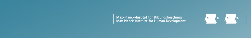 Home Max Planck Institute for Human Development